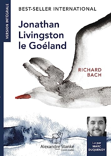 Jonathan Livingston le Goeland