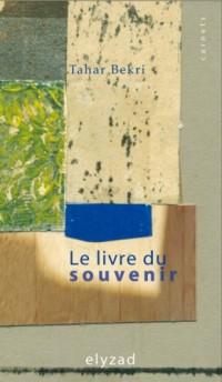 Le Livre du souvenir