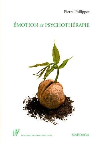 Emotion et psychothérapie. L'influence des émotions dans la société