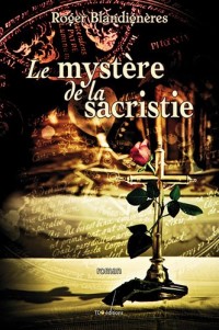 Le mystère de la sacristie