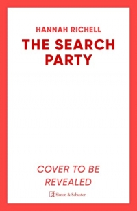 The Search Party: the most gripping destination thriller you'll read in 2024