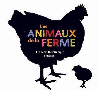 Les animaux de la ferme