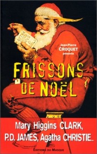Frissons de Noël : Nouvelles.