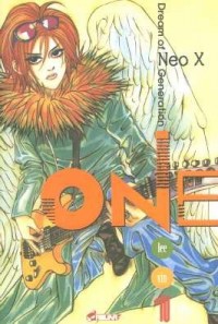 One, Tome 1 :