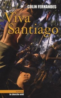 Viva Santiago