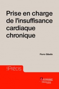 Insuffisance cardiaque chronique - Cardiomyopathies : Du diagnostic à la prise en charge