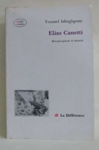 Elias Canetti