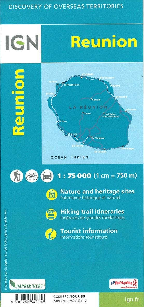 LA REUNION