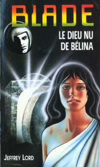 LE DIEU NU DE BELINA