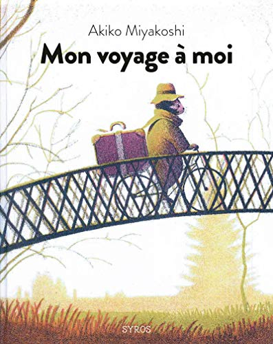 Mon voyage à moi