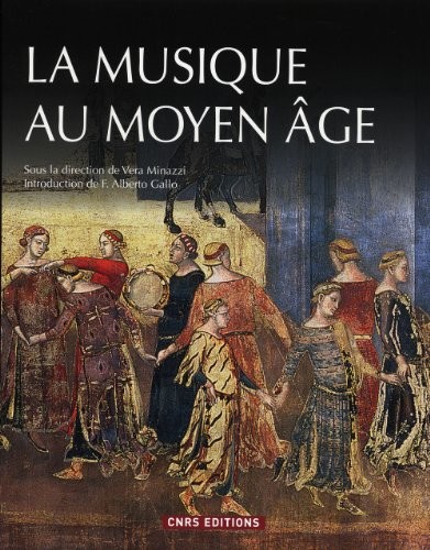 La Musique au Moyen Âge