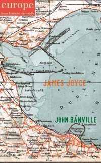 JAMES JOYCE - JOHN BANVILLE: N° 1111-1112 NOVEMBRE DECEMBRE 2021