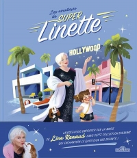 Les aventures de Super Linette - Linette fait son cinéma