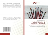 L'Implicite Dans Le Discours Littéraire