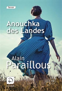 Anouchka des Landes