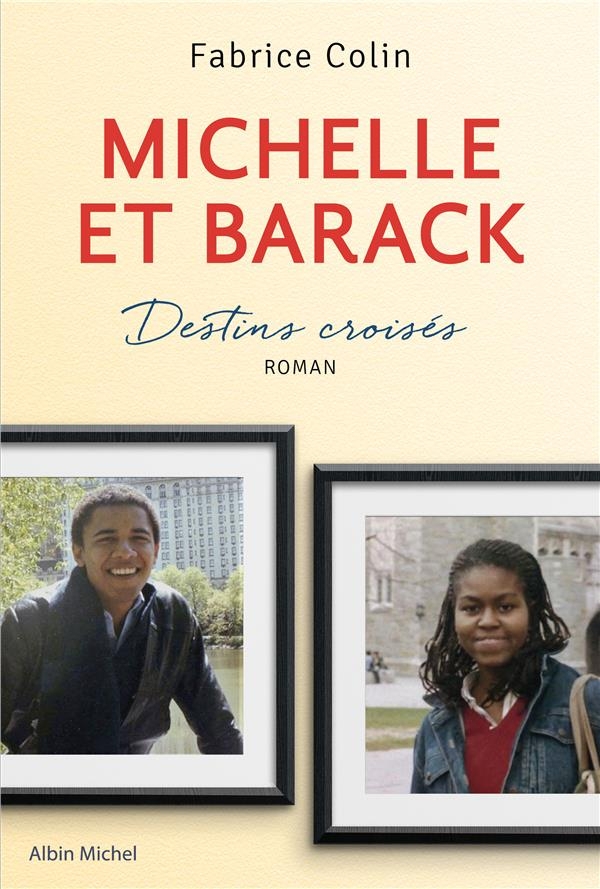 Barack et Michelle