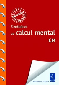 S'entraîner au calcul mental