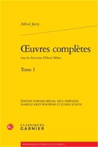 Oeuvres complètes