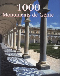 1000 MONUMENTS DE GENIE