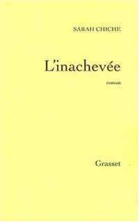 L'inachevée