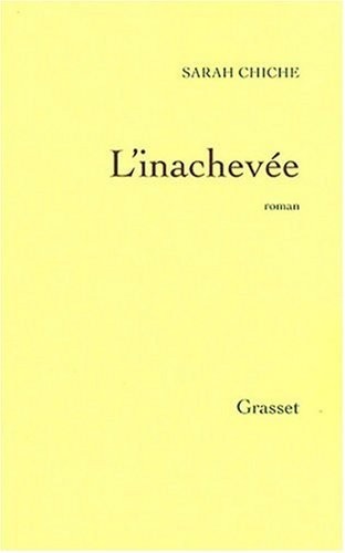 L'inachevée