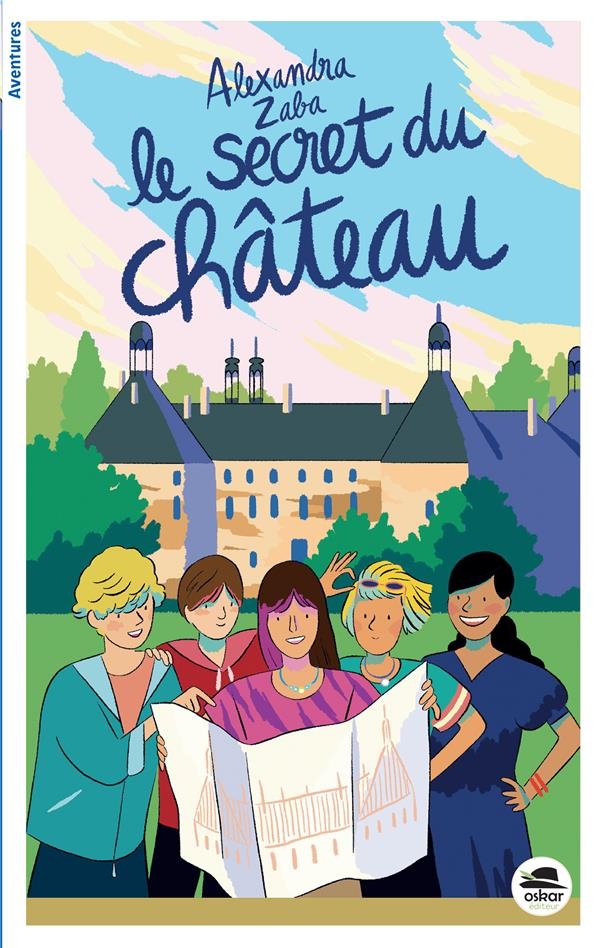 Le Secret du Château