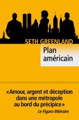 Plan américain [Poche]