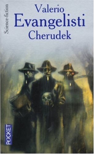 CHERUDEK