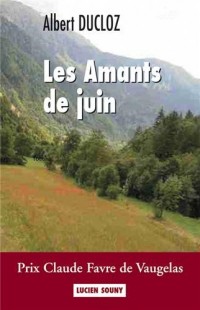 AMANTS DE JUIN