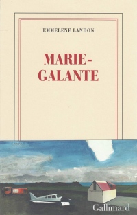 Marie-Galante (Blanche)