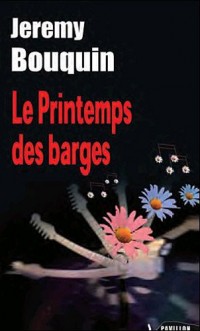 Printemps de barges