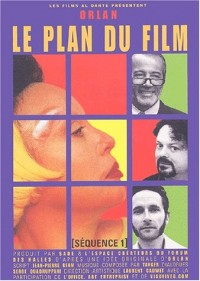 Orlan : Le Plan du film - Séquence 1 (DVD)