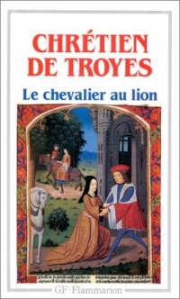 Yvain, le Chevalier au lion