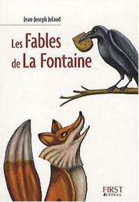 Petit livre de - Fables de La Fontaine