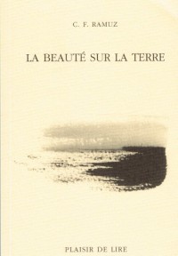 La Beauté sur la terre