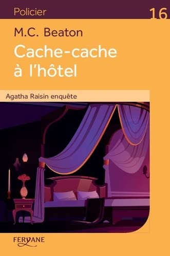 Cache-cache à l'hôtel