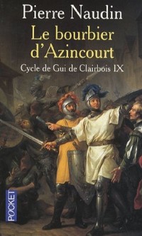 CYCL GUI DE CLAIRBOIS T09 BOUR