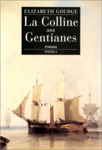 La Colline aux gentianes