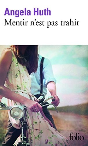 Mentir n'est pas trahir