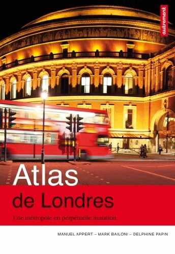 Atlas de Londres