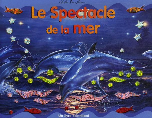 Le Spectacle de la mer