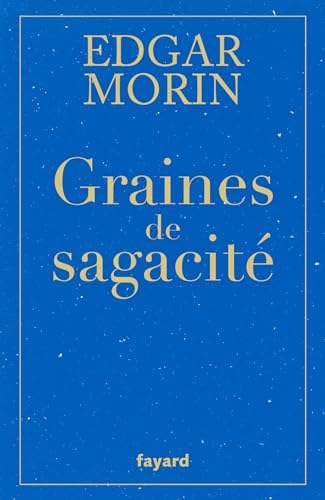 Graines de sagacité (Documents)