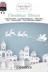 Histoires faciles à lire - Anglais - Christmas Stories