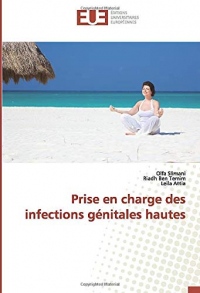 Prise en charge des infections génitales hautes