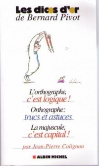 Les dicos d'or