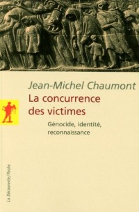 La concurrence des victimes