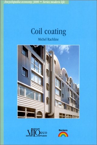 Coil coating [9782719105498]