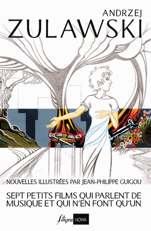 SEPT PETITS FILMS QUI PARLENT DE MUSIQUE ET QUI N'EN...