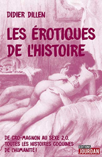 Les érotiques de l'Histoire