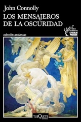 Los mensajeros de la oscuridad (Serie Charlie Parker 22)